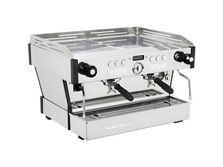 La Marzocco Linea PB X - 2 Group Commercial Espresso Machine Stainless - Brand New
