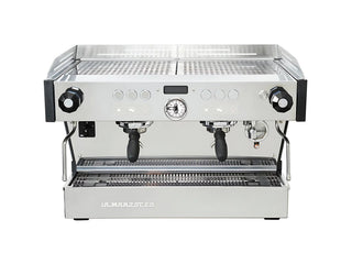 La Marzocco Linea PB X - 2 Group Commercial Espresso Machine Stainless - Brand New