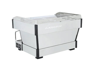 La Marzocco Linea PB X ABR - 2 Group Commercial Espresso Machine Stainless - Brand New