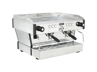 La Marzocco Linea PB X ABR - 2 Group Commercial Espresso Machine - Stainless