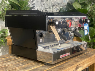 La Marzocco Linea PB - 2 Group Commercial Espresso Machine - Brand New