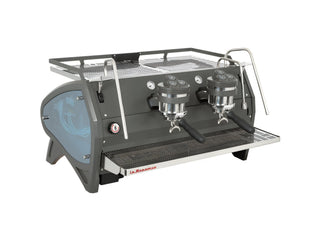 La Marzocco Strada S Commercial Espresso Machine Stainless - Brand New (2-3 Group)