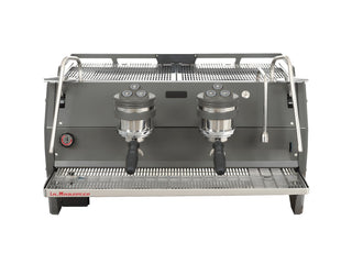 La Marzocco Strada S (2-) - 3 Group Commercial Espresso Machine - Stainless