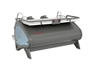 La Marzocco Strada S Commercial Espresso Machine Stainless - Brand New (2-3 Group)