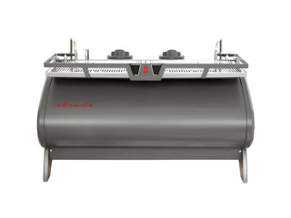 La Marzocco Strada S Commercial Espresso Machine Stainless - Brand New (2-3 Group)