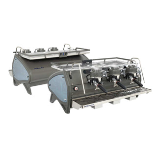 La Marzocco Strada S ABR - 3 Group Commercial Espresso Machine - Brand New
