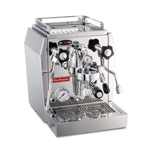 Botticelli EVO PID- La Pavoni La-Pavoni-Botticelli-EVO-PID-CMT