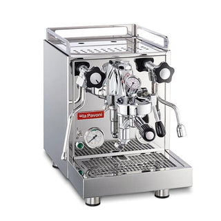 Cellini EVO- La Pavoni La-Pavoni-Cellini-EVO-CMT