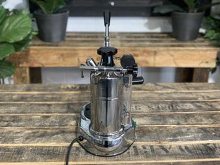 La Pavoni Professional Lusso - 1 Group Commercial Espresso Machine