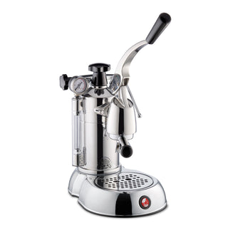 La Pavoni Stradivari STL Leva 0.8lt Espresso Machine