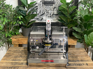 La Marzocco Leva X Commercial Espresso Machine - Brand New (1-3 Group)