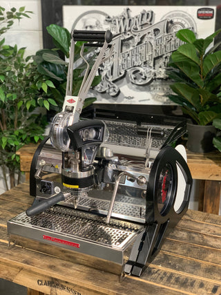 La Marzocco Leva X Commercial Espresso Machine - Brand New (1-3 Group)