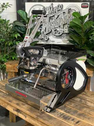 La Marzocco Leva X Commercial Espresso Machine - Brand New (1-3 Group)
