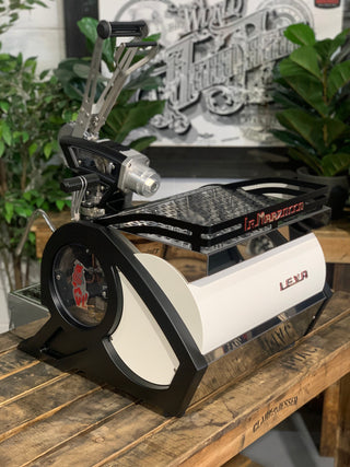 La Marzocco Leva X Commercial Espresso Machine - Brand New (1-3 Group)