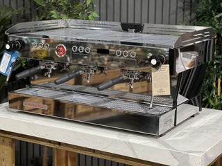 La Marzocco Linea PB - 3 Group - Brand New