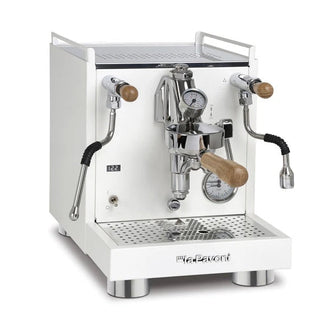 La Pavoni Cellini EVO PID - 1 Group Commercial Espresso Machine - Espresso