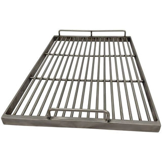 Pira BBQ Rod Grill Lateral Combi - 900.14