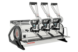 La Marzocco Leva X - 3 Group Commercial Espresso Machine - Brand New