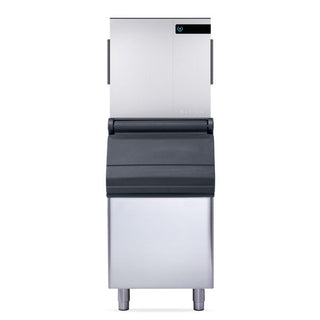 Icematic 145Kg High Production Dice Cube Ice Maker M145-A