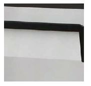 Atosa 105L Solid Door Freezer MBC24F