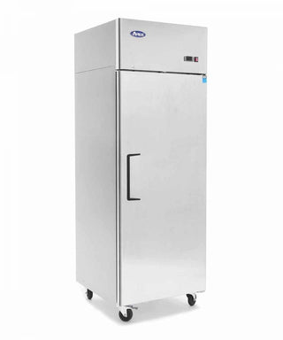 Atosa Top Mounted Single Door Fridge MBF8004