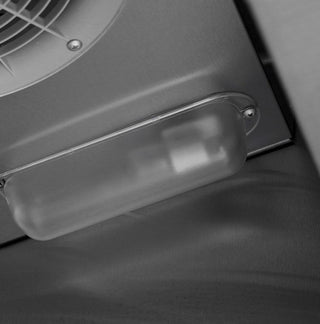 Atosa Top Mounted Single Door Freezer MBF8001