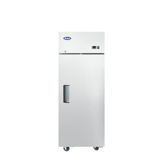 Atosa Top Mounted Single Door Fridge MBF8004