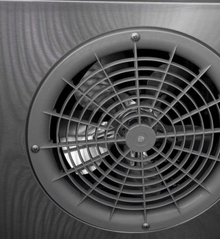 Atosa Top Mounted Double Door Fridge MBF8005