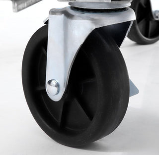 Atosa Top Mounted Three Door Fridge MBF8006