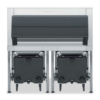 Icematic Ice Transportation System - 759Kg Storage MC 620