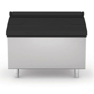 ICEMATIC 252kg Low Line Ice Storage Bin MG 305