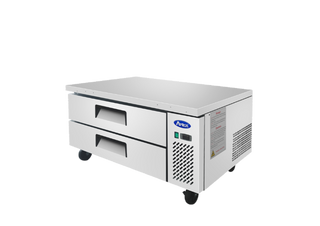 Atosa 260L Chef Base - 2 Drawers MGF8450