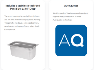 Atosa Three Door Pizza Prep Table Refrigerator MPF8203