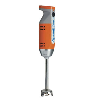 Dynamic Junior Series 225mm Shaft Length - MX020