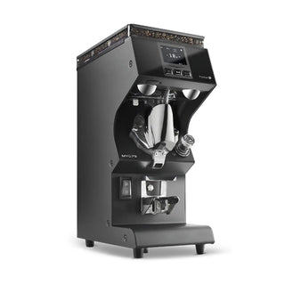 Victoria Arduino Mythos MYG75 Gravimetric- - Brand New