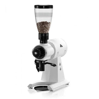 Mahlkönig EK43 S Espresso Coffee Grinder White - Brand New