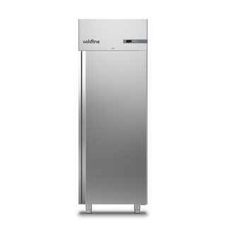 Coldline Single Door Upright Master Cabinet Freezer 700Lt - A70/1B
