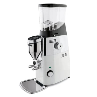 KOLD S Electronic Grinder White - Brand New