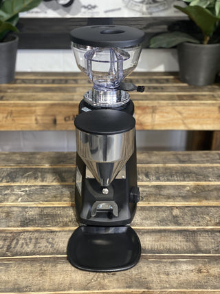 Mazzer Mini B On Demand Coffee Grinder - Brand New