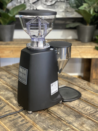 Mazzer Mini B On Demand Coffee Grinder - Brand New