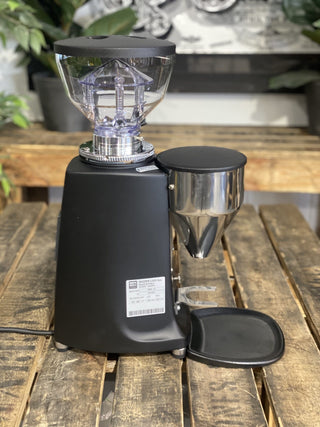 Mazzer Mini B On Demand Coffee Grinder - Brand New