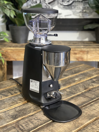 Mazzer Mini B On Demand Coffee Grinder - Brand New