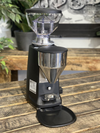 Mazzer Mini B On Demand Coffee Grinder - Brand New