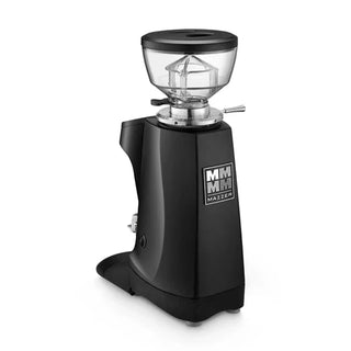 Mazzer Mini G Weight-Based Coffee Grinder Matt Black - Brand New