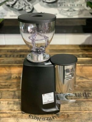 Mazzer Mini Manual Black - Brand New