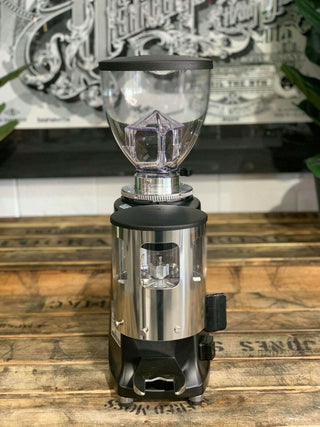 Mazzer Mini Manual Black - Brand New