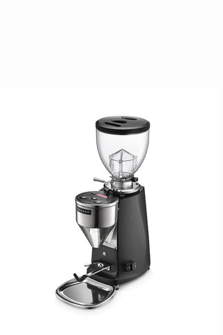 Mazzer Mini Electronic Grinder Type A Black - Brand New