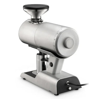 Mazzer Philos Single Dose Coffee Grinder Silver - Brand New