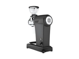 Mazzer ZM Plus Coffee Grinder Black - Brand New