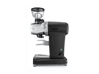 Mazzer ZM Plus Coffee Grinder Black - Brand New